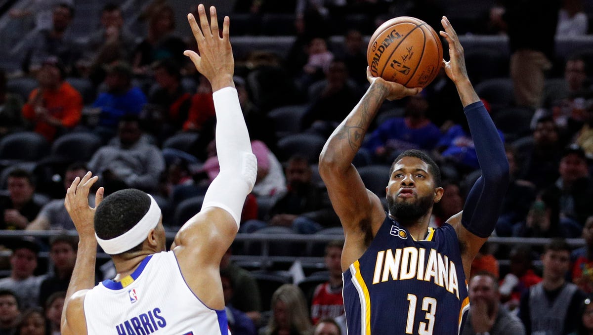 Bigname NBA veterans who could be traded