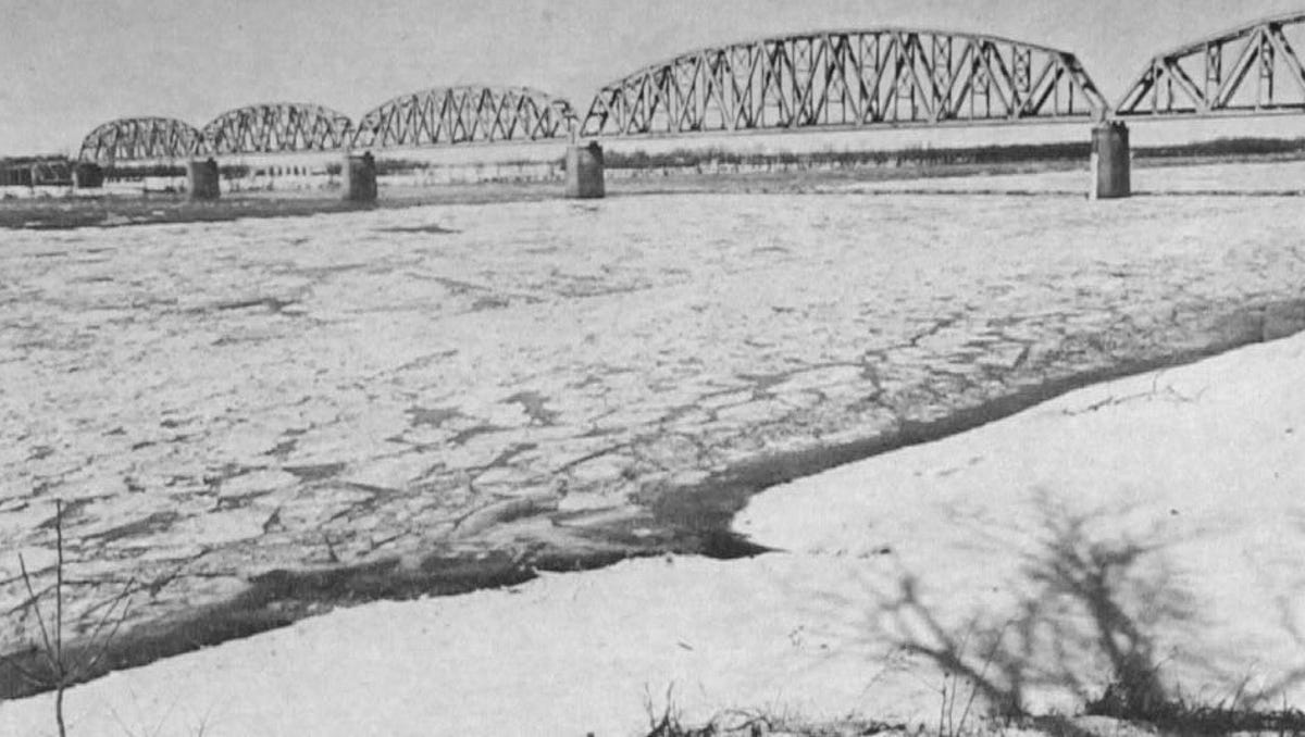 An Unpleasant Look Back Top 10 Winter Weather Events For This Region