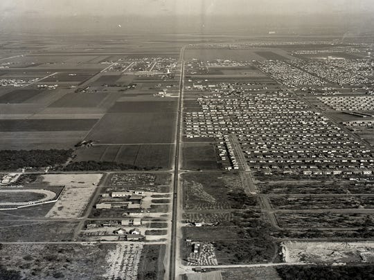 How Spid Went From Two Lane Road To Expressway