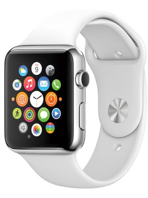 From fitness info, maps and custom watch faces to calls, texts and emails, smartwatches will be a big deal in 2015 -- including the Apple Watch, due out sometime this spring.