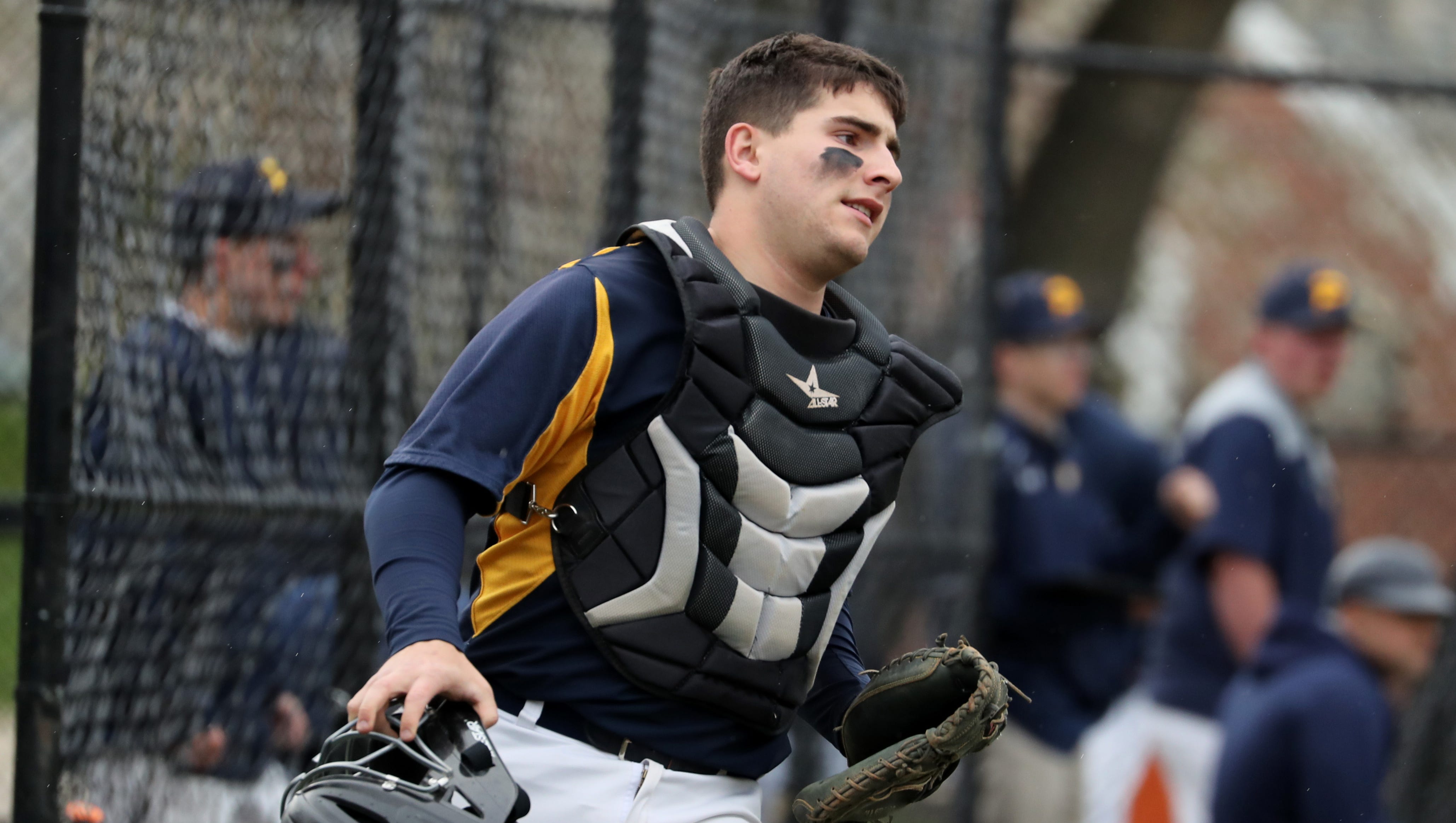 Pelham S Kevin Coleman Exhibits Poise In The Face Of Tragedy