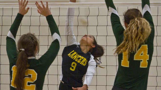 Asbury Park Press All Decade Girls Volleyball Team The Best Of 10 19 Asbury Park Press All Decade Girls Volleyball Team The Best Of 10 19