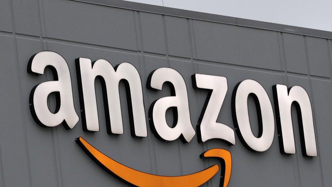 New Stockton Amazon Facility Will Create Hundreds Of Jobs In Sj Region
