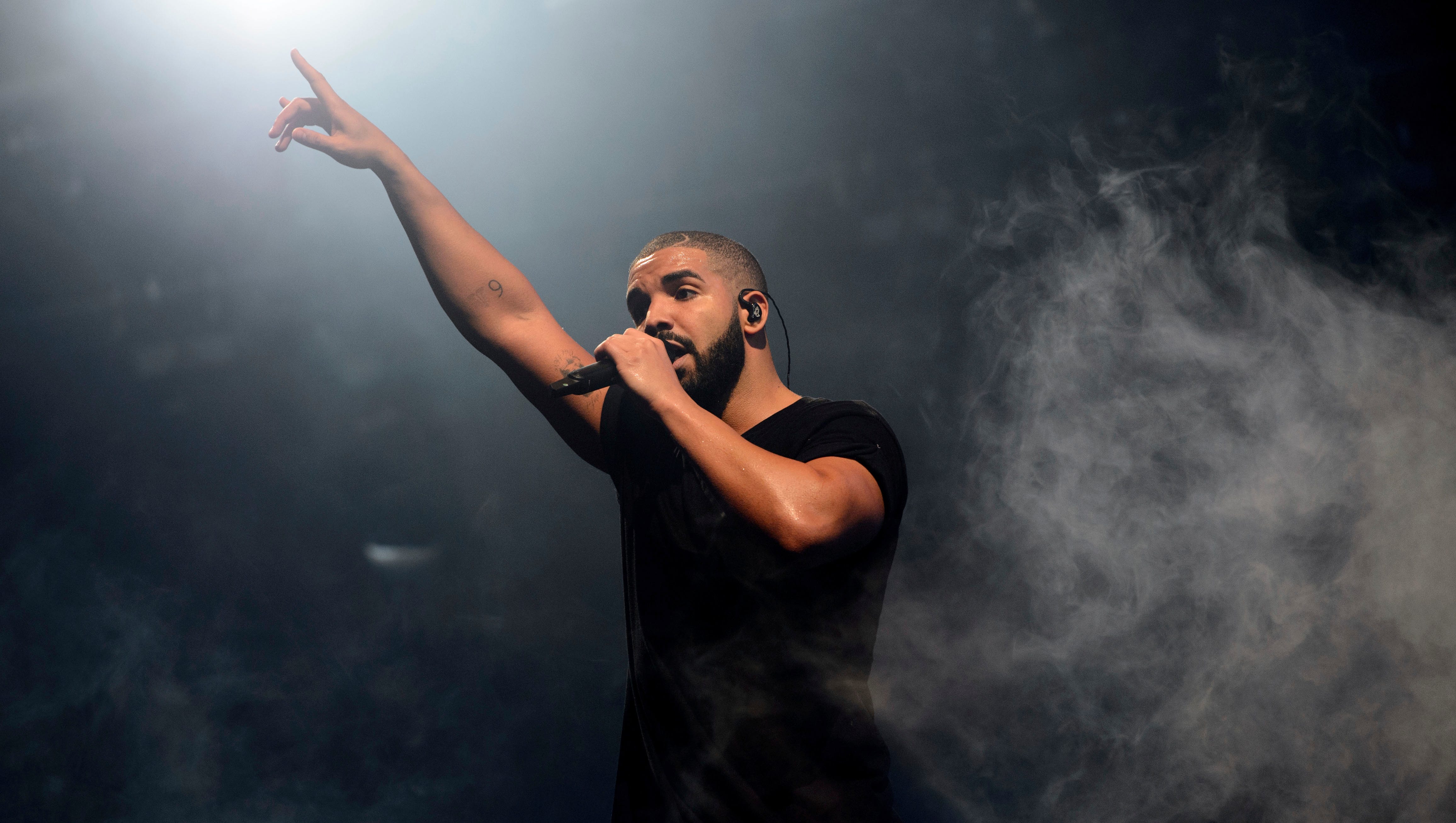 Drake S In My Feelings Tops 2018 S Songs Of The Summer Chart
