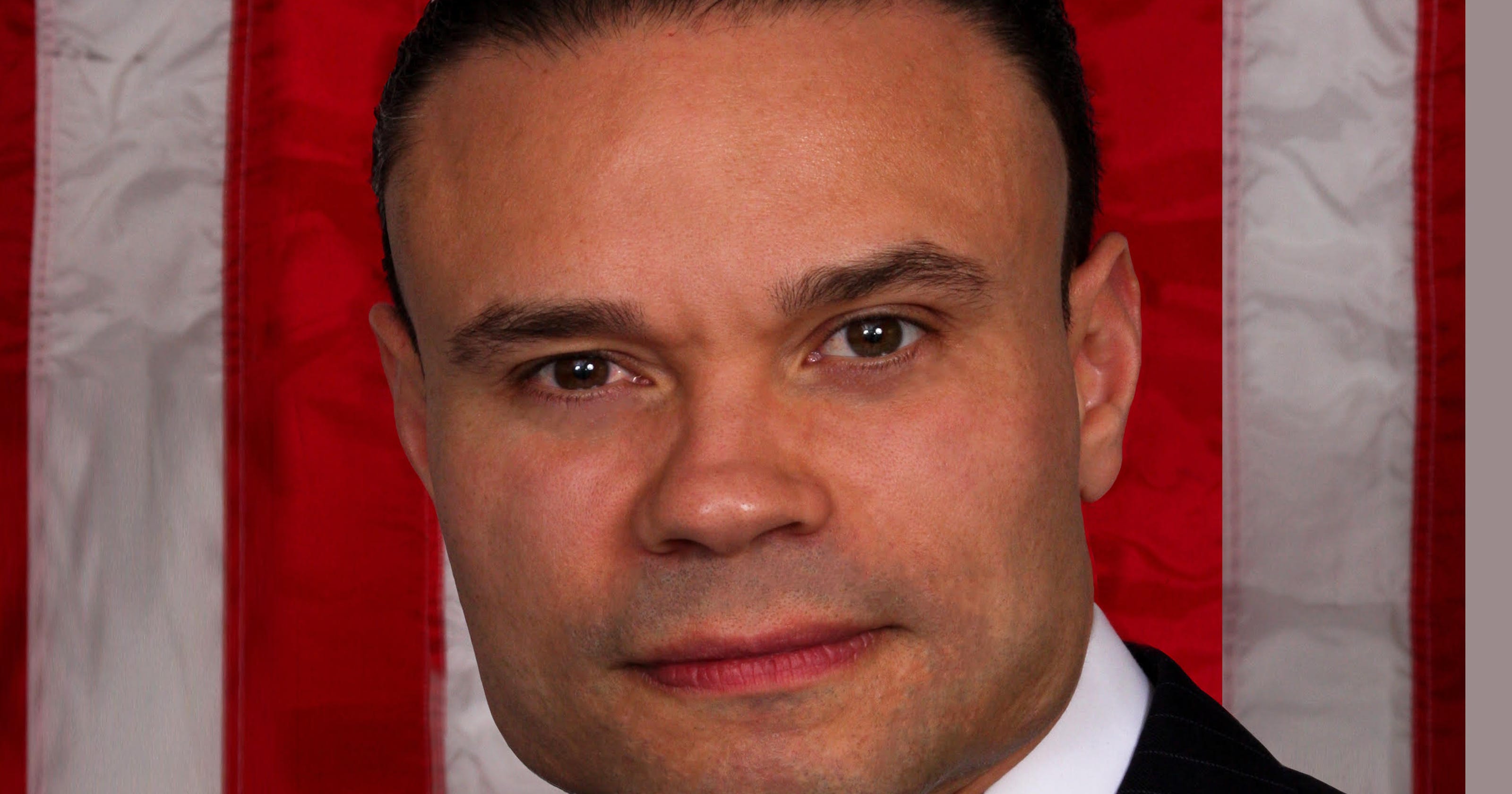Dan Bongino Nationality 76