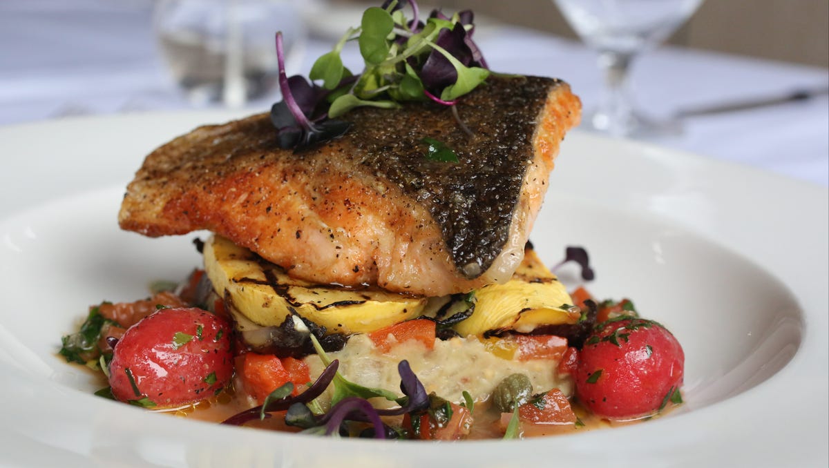 Photos Hudson Valley Restaurant Week