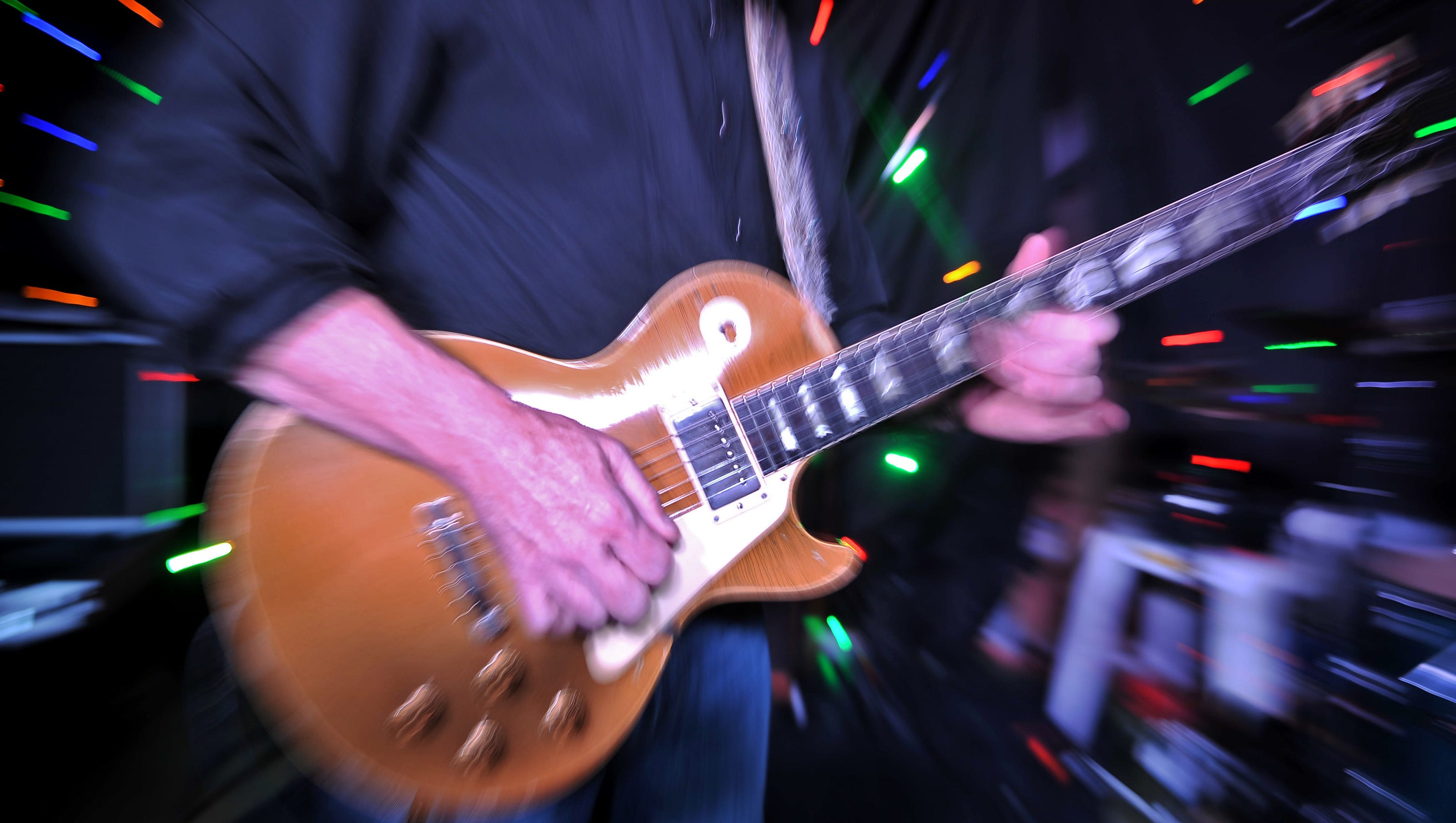 Born to riff: The 17 greatest New Jersey guitarists