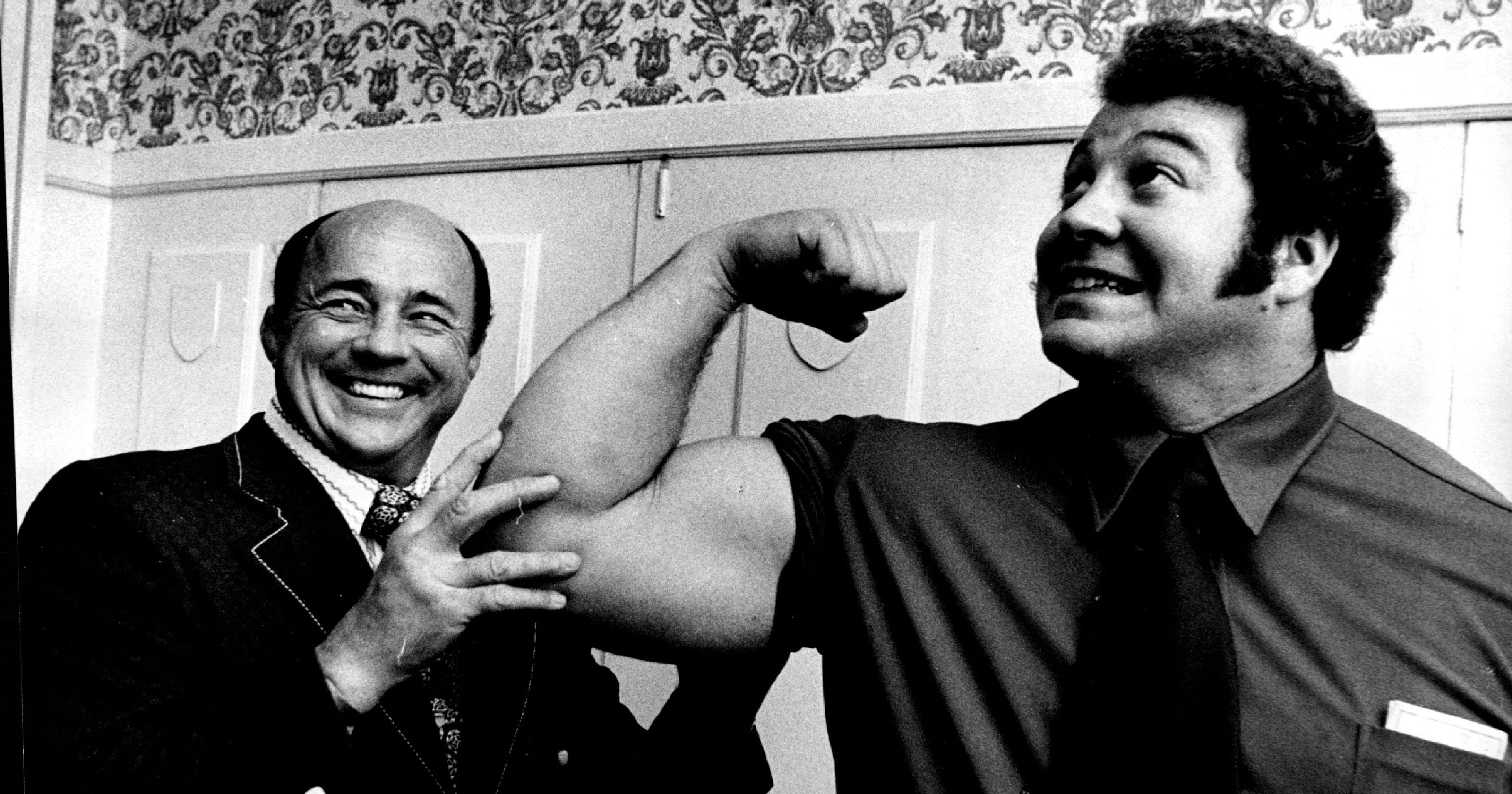 Verne Gagne Cagematch Youtube - h1a5fim