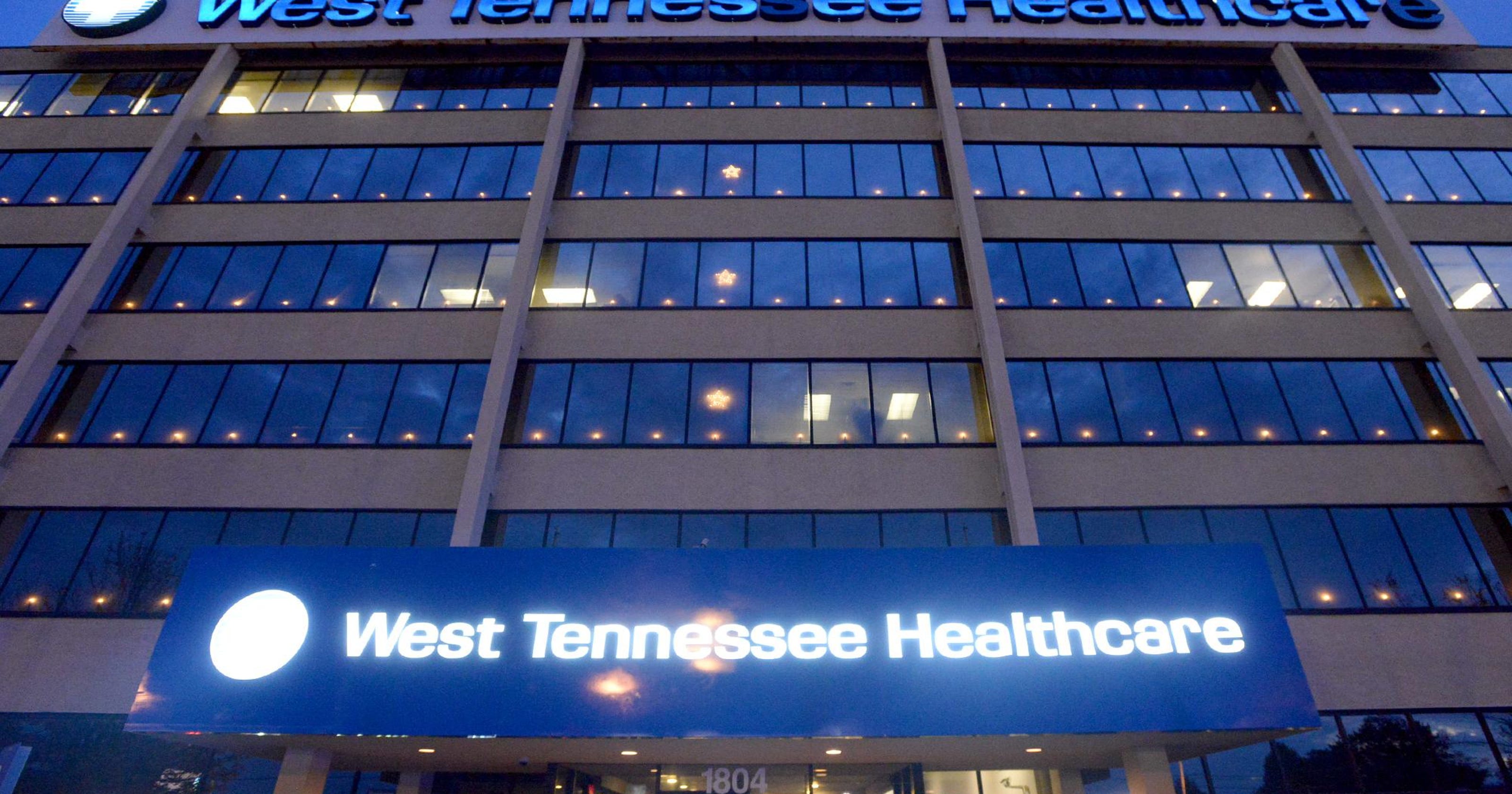West Tennessee Healthcare to purchase Tennova Healthcare medical facilities