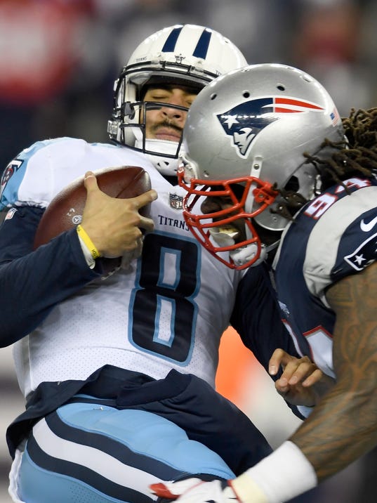 NAS-Titans vs Patriots 0113