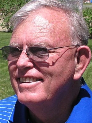 Charles Lawson is a columnist for the Mason Valley News.