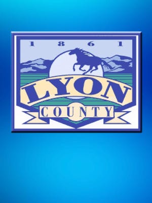 Lyon County logo