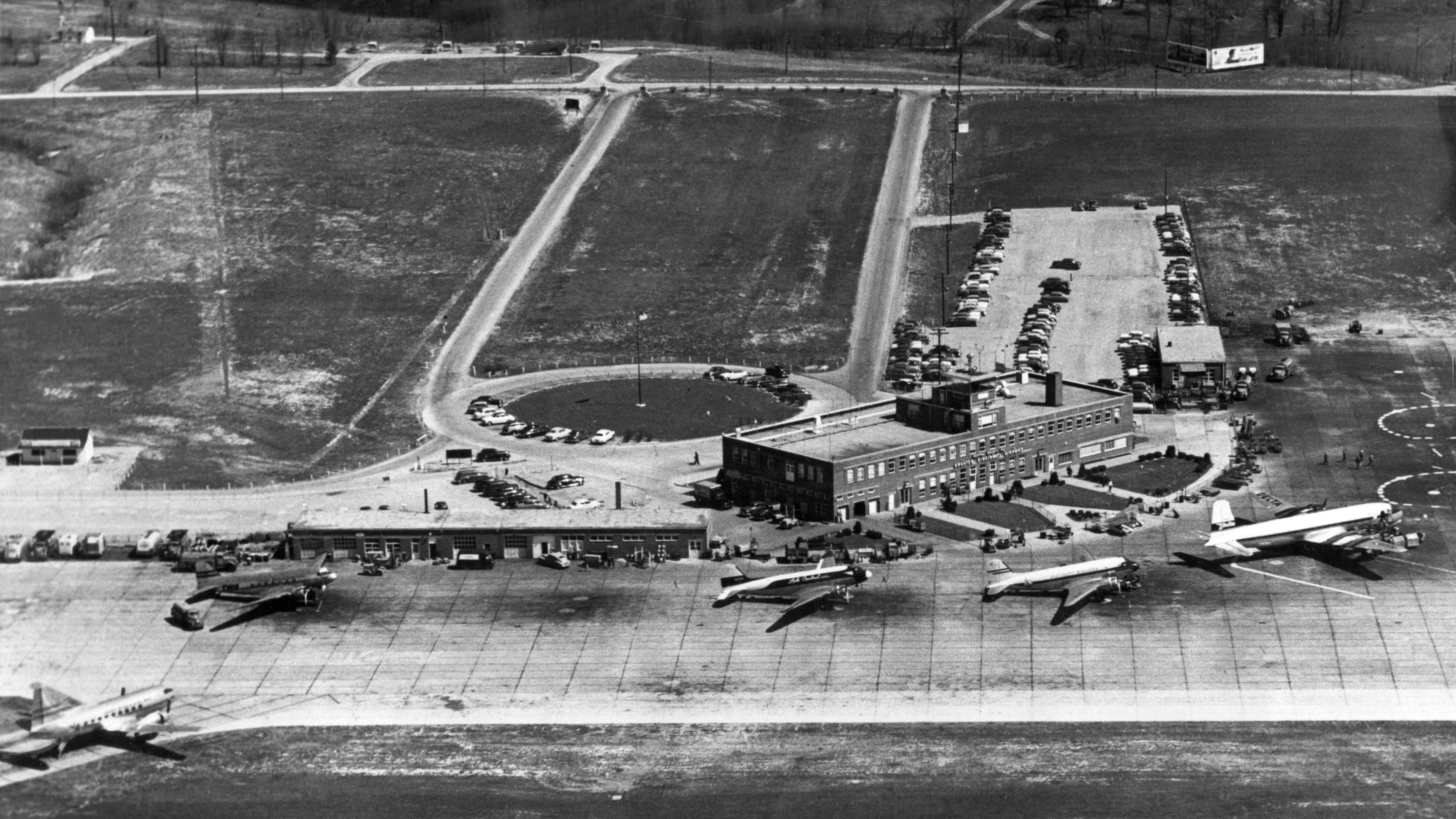 What does 'CVG' stand for?