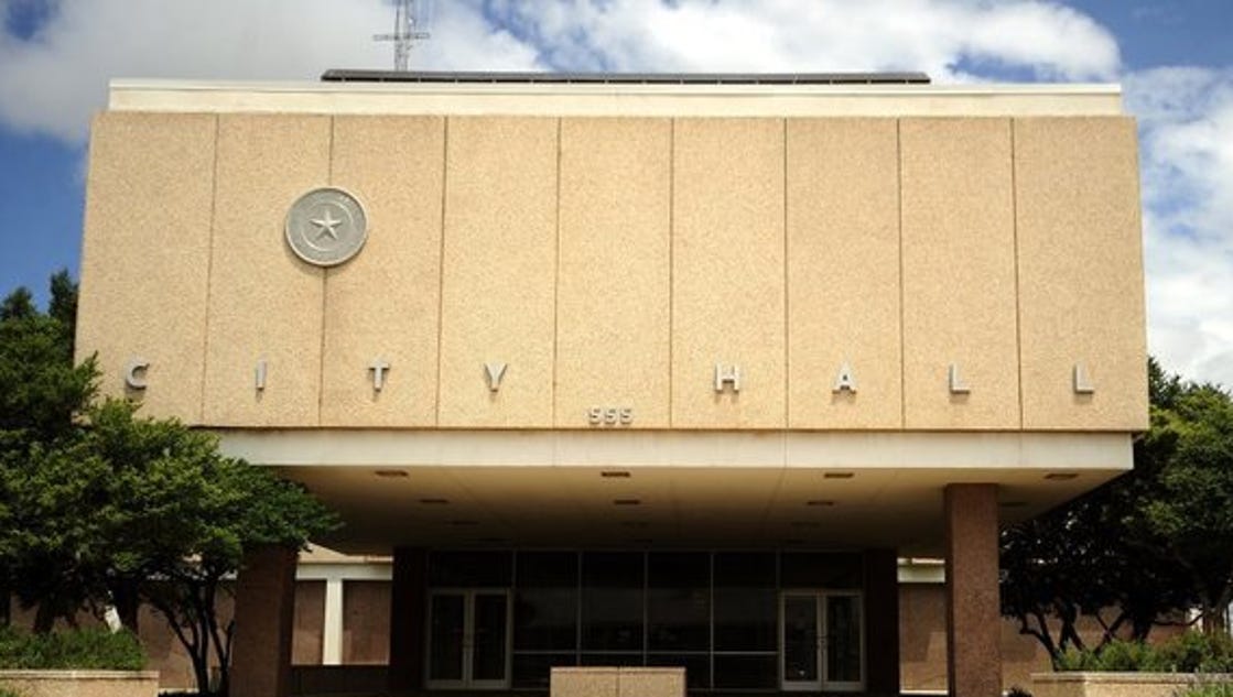 Council approves fire department technology upgrade - ReporterNews.com