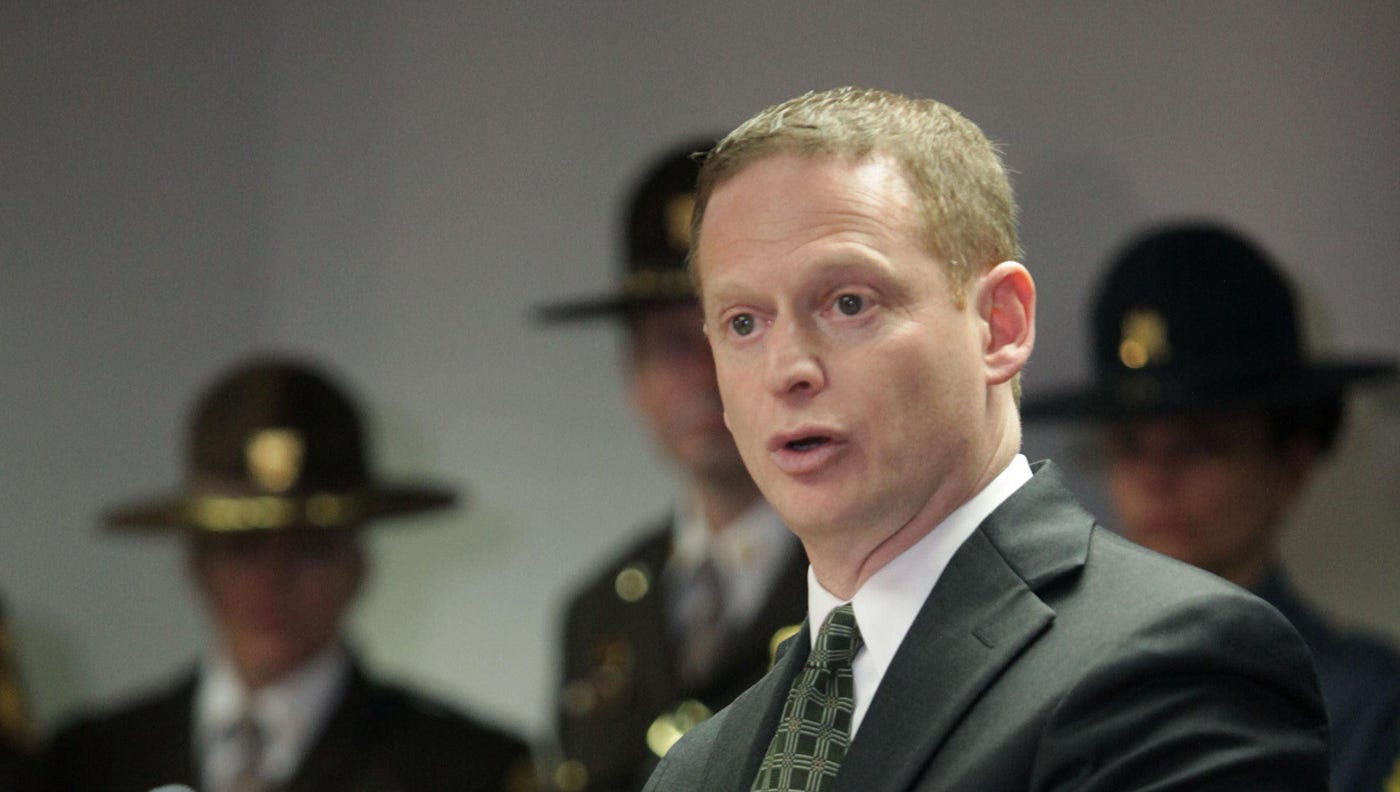 Beau Biden alters usual political path