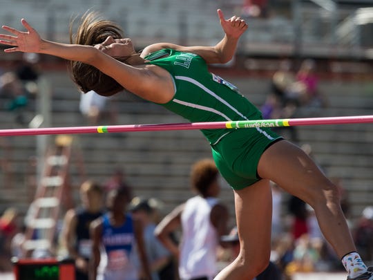 2018 Uil State Track Field Championship Results