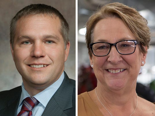 Dems win special election for State Senate seat