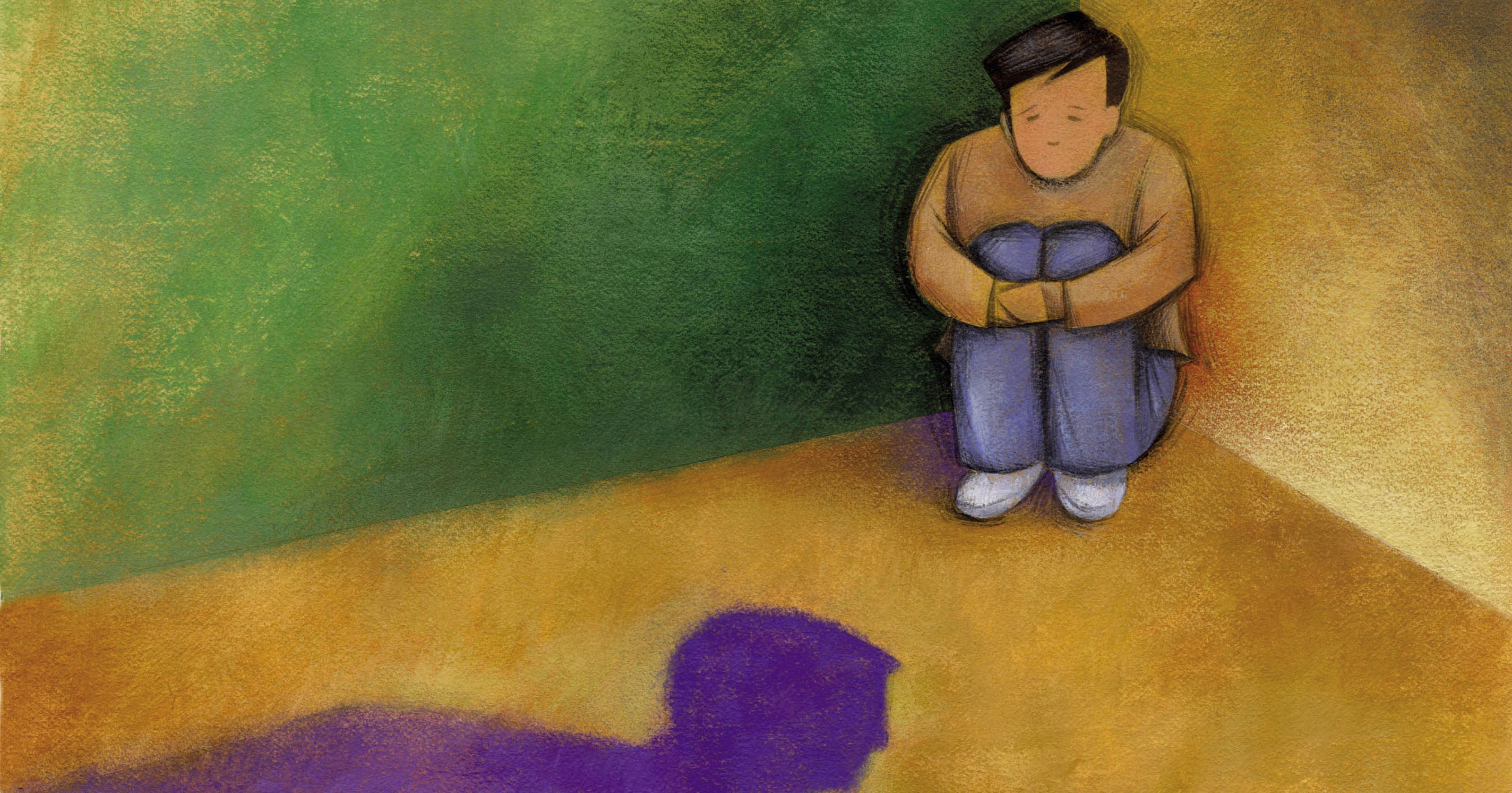 the long term effects of spanking