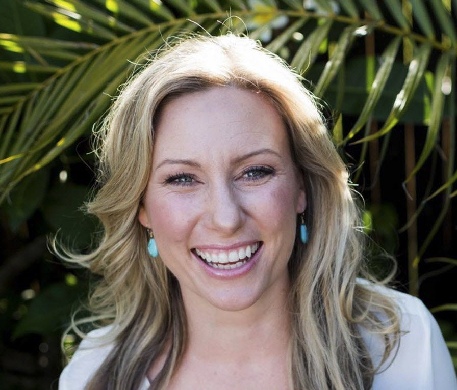 Justine Damond