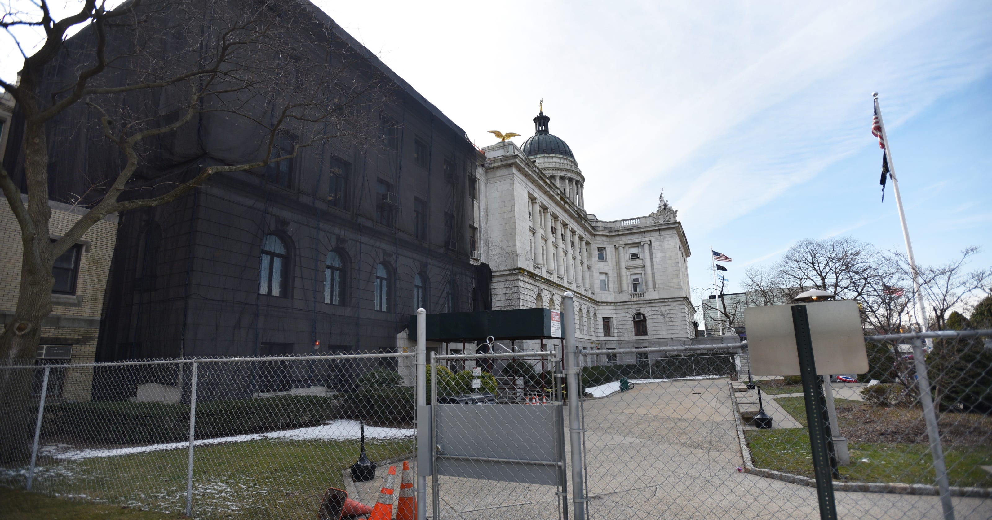 Bergen Courthouse renovations to cost $80 million