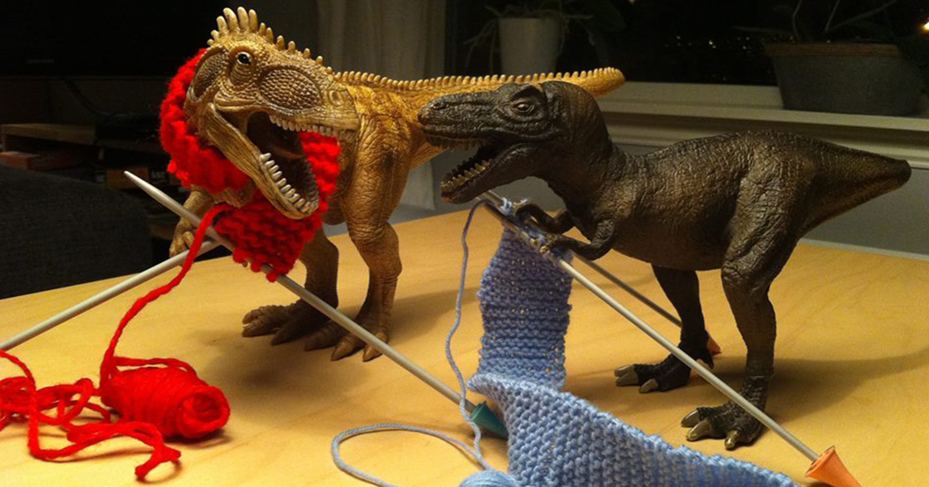 bringing dinosaurs back to life