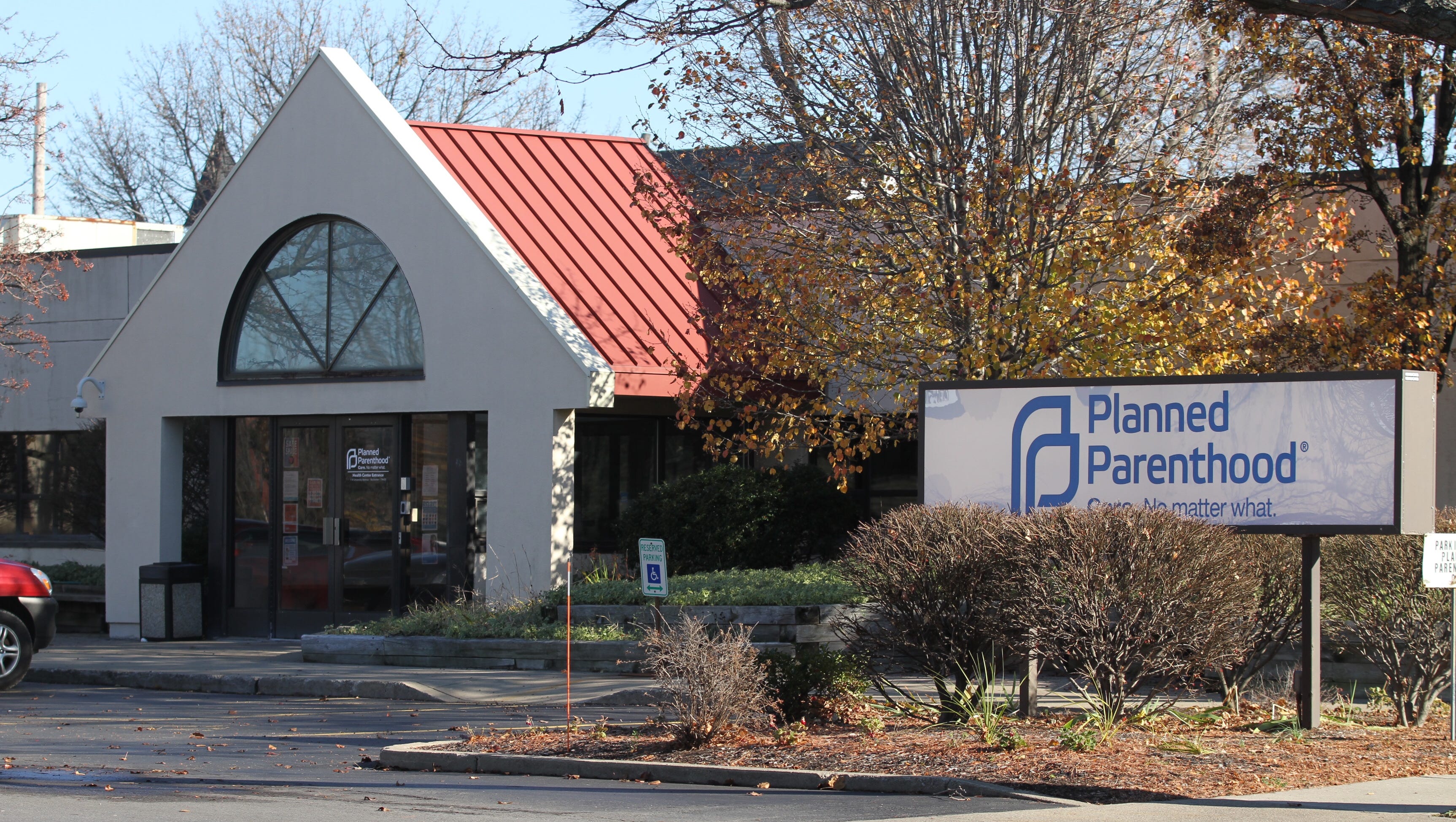 Local Planned Parenthood Names New Ceo