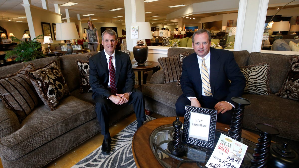 Turner S Furniture Still Successful After 100 Years