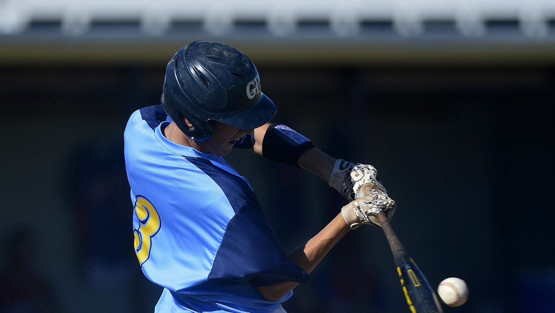 Legion baseball: Great Falls Chargers AA