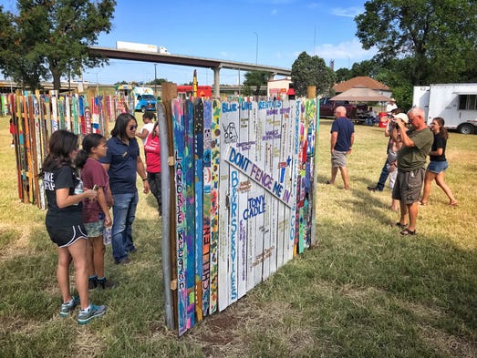 The Wichita Falls Alliance for the Arts and Culture