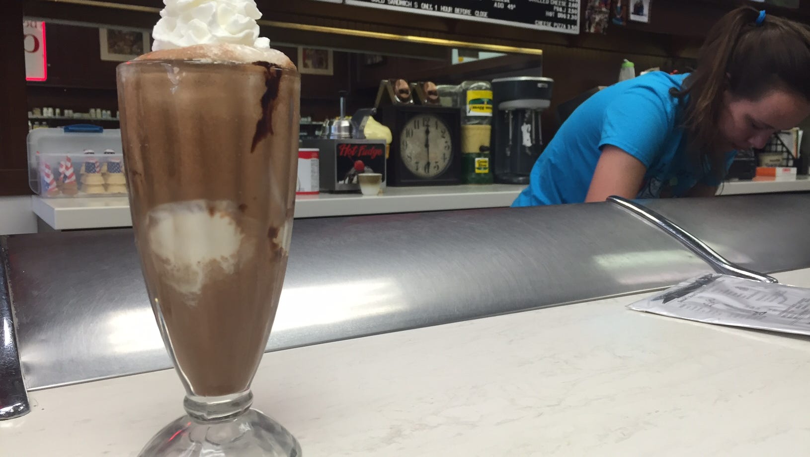 The essential ice cream shops of Des Moines