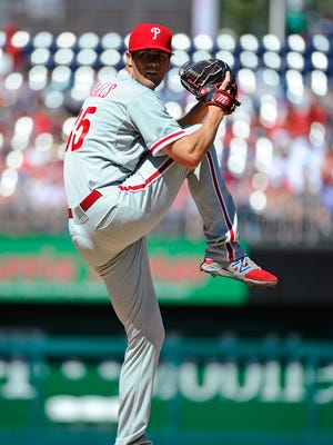 Cole Hamels may waive some no-trade rights to go to a team that's contending.