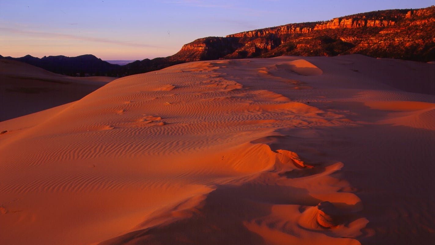 10 great hidden state parks