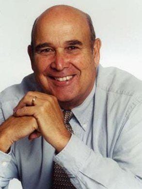 Don Large Former Mayor Of Daytona Beach Shores Dies Of Coronavirus Complications