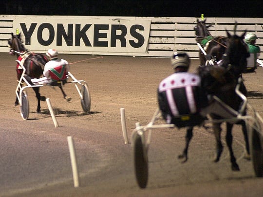 Yonkers Raceway Casino Hours