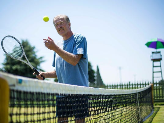 iowa tennis manager jobs