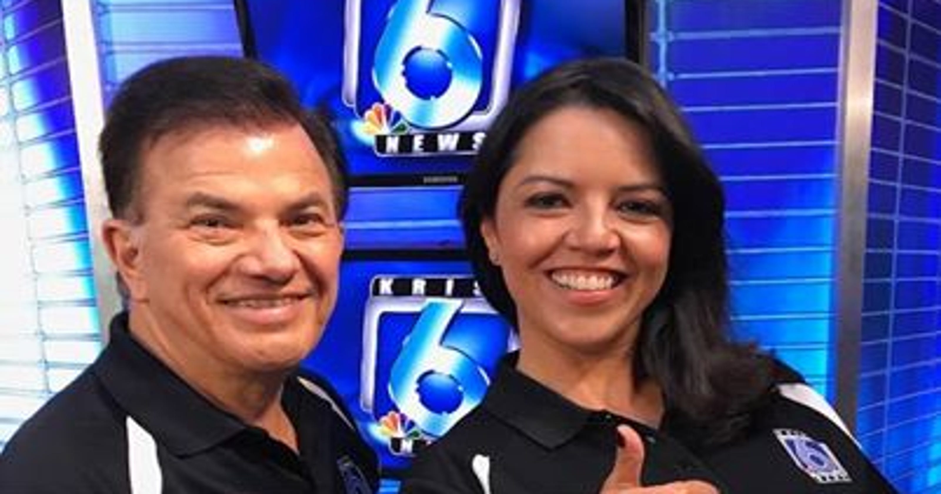 Channel 6 News Corpus Christi Tx
