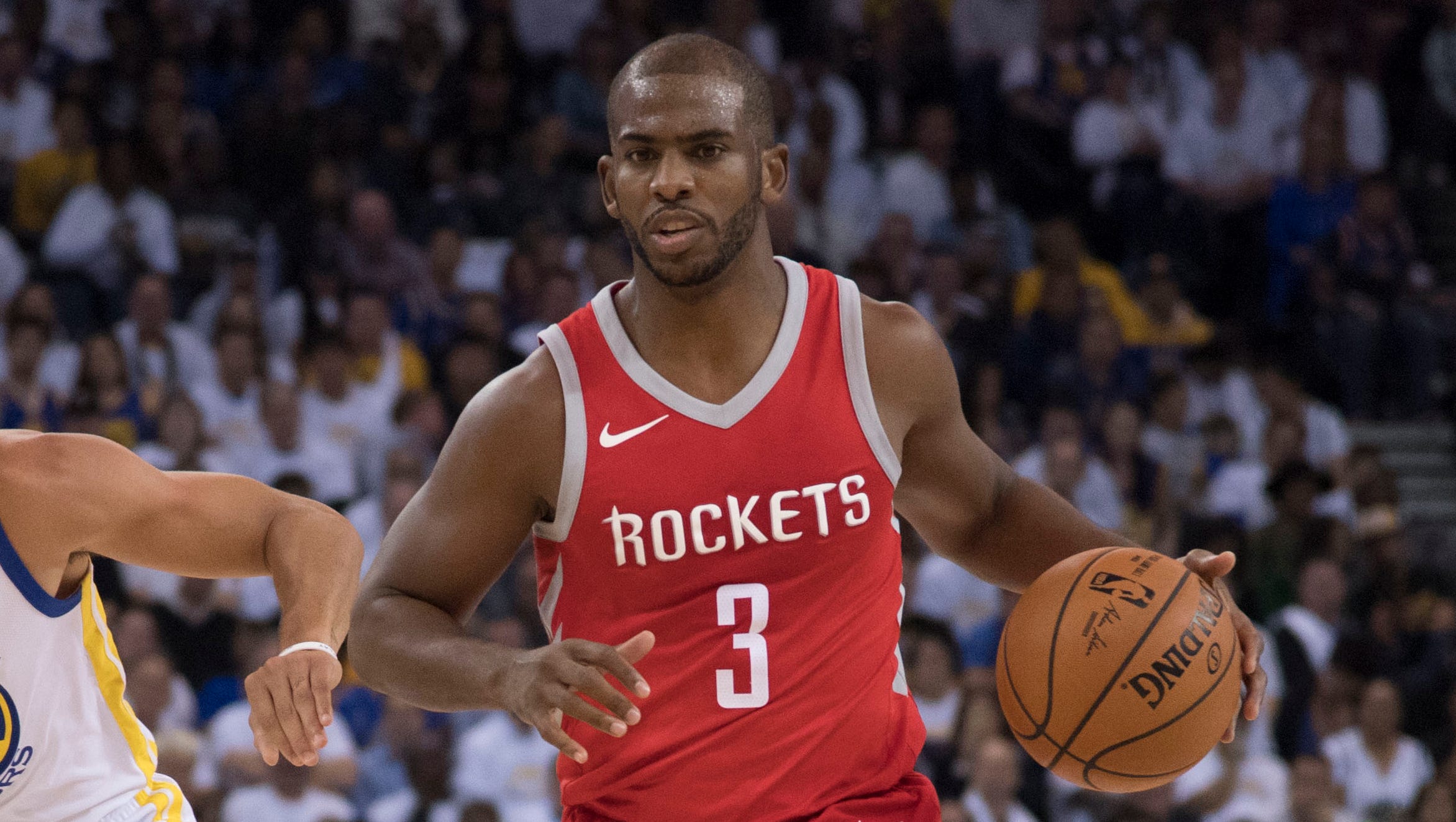 Rockets Chris Paul Hell Of A Cheerleader In Houston Debut This is despite the challenging injuries this team has last night, mike d'antoni had strong thoughts about team performance last night against the utah jazz. rockets chris paul hell of a
