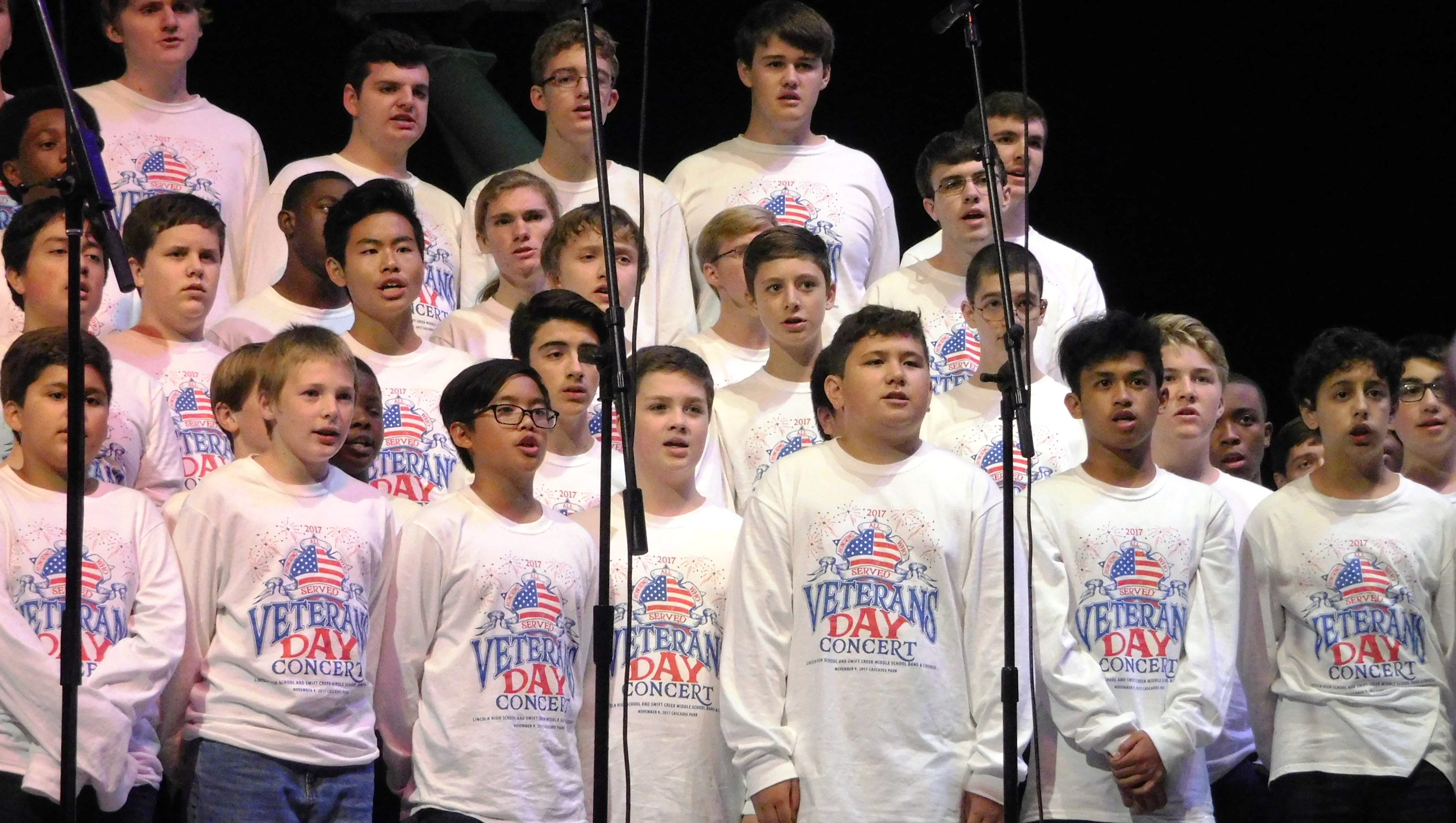 armed forces medley for kids