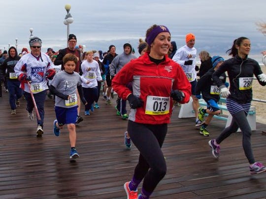 Avon Pond To Host 2nd Thanksgiving Day Turkey Trot