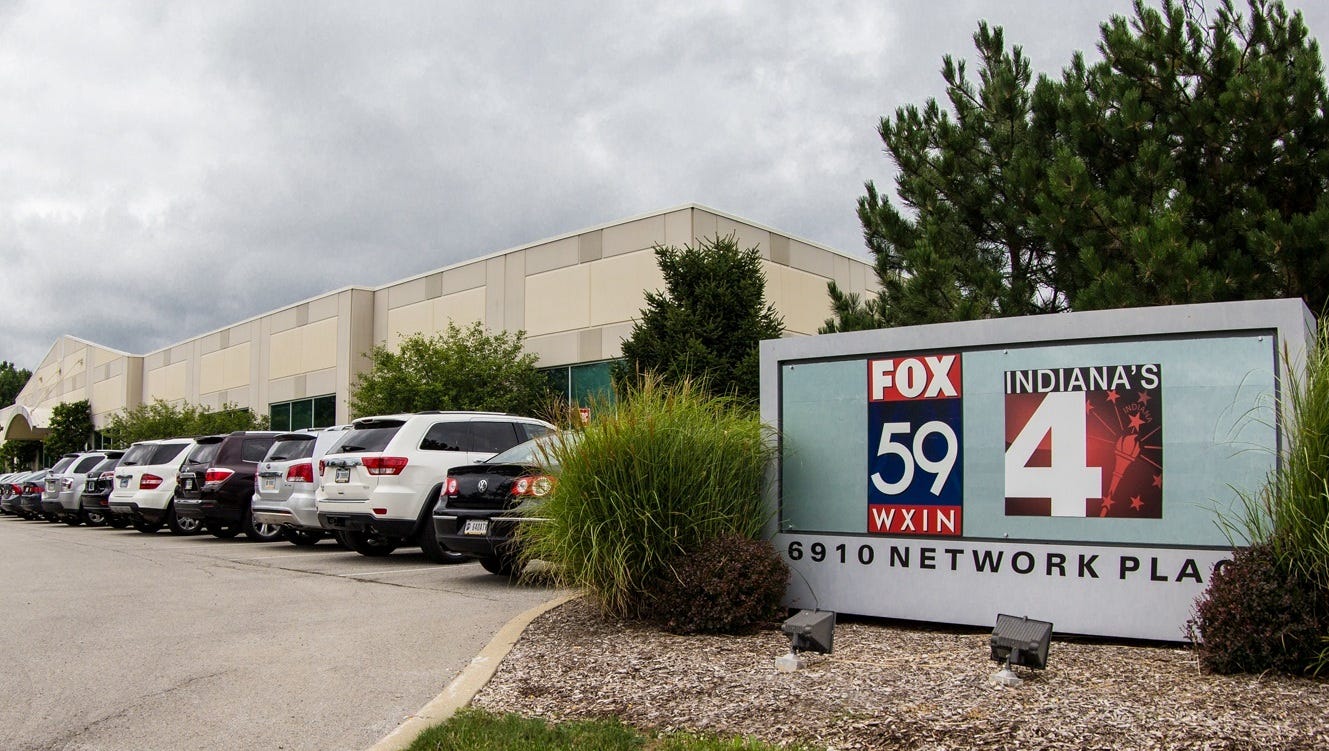 FAQ for changes at WISH-8, WTTV-4, CBS and the CW