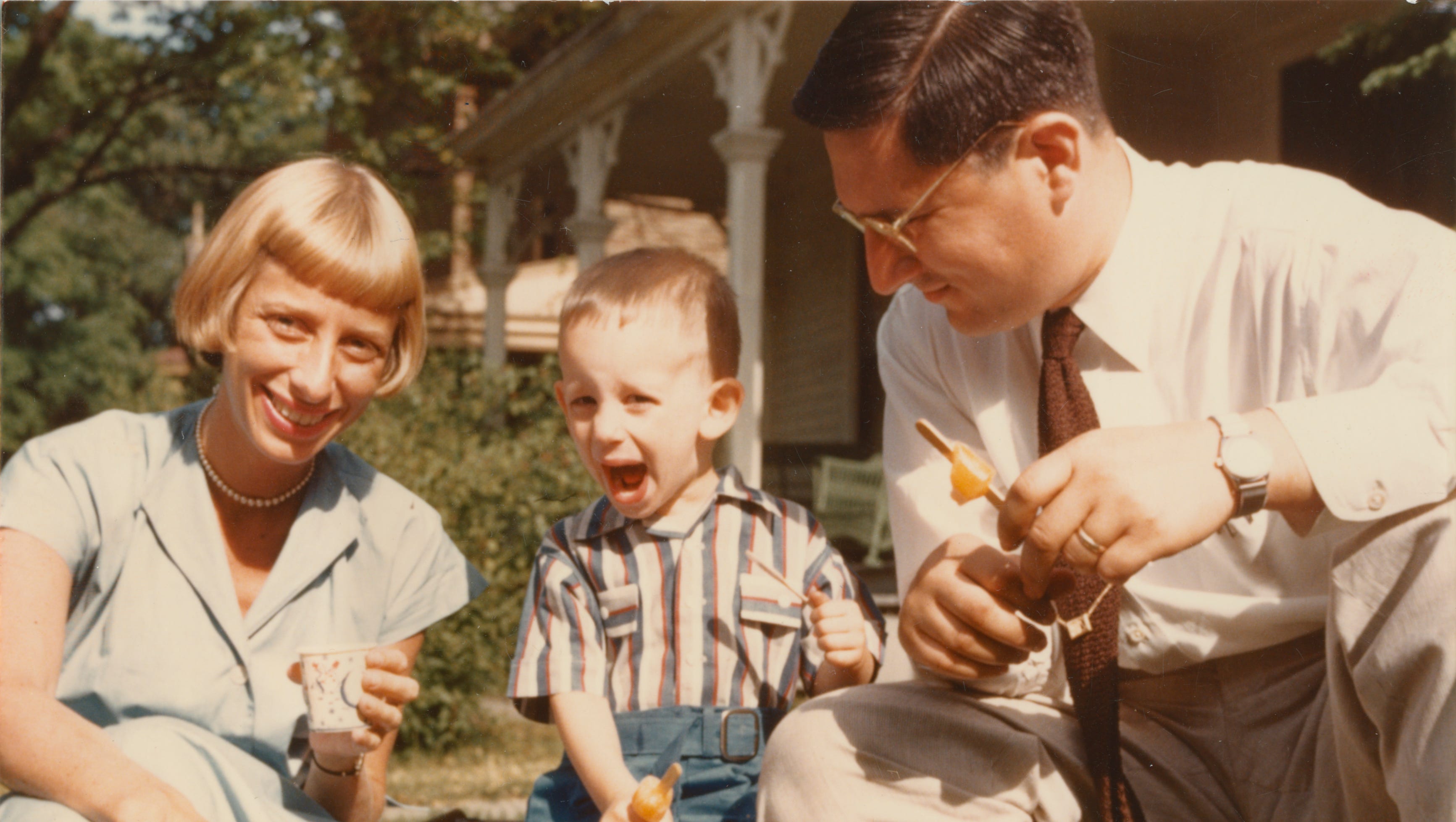 Steven Spielberg Mourns Death Of Father Arnold Spielberg At 103