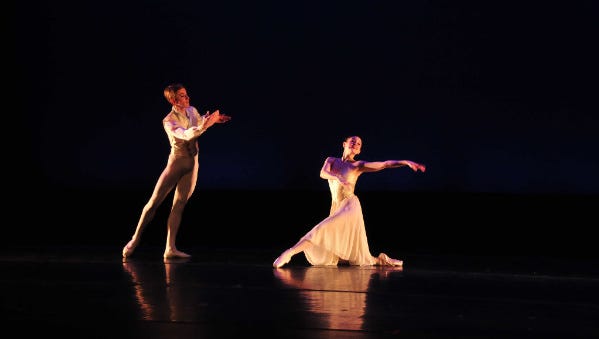Ballet Vero Beach has announced the 2017-18 season, the company's fifth.
