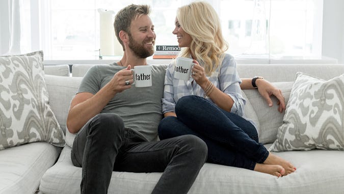 Lady A S Charles Kelley Wife Expecting