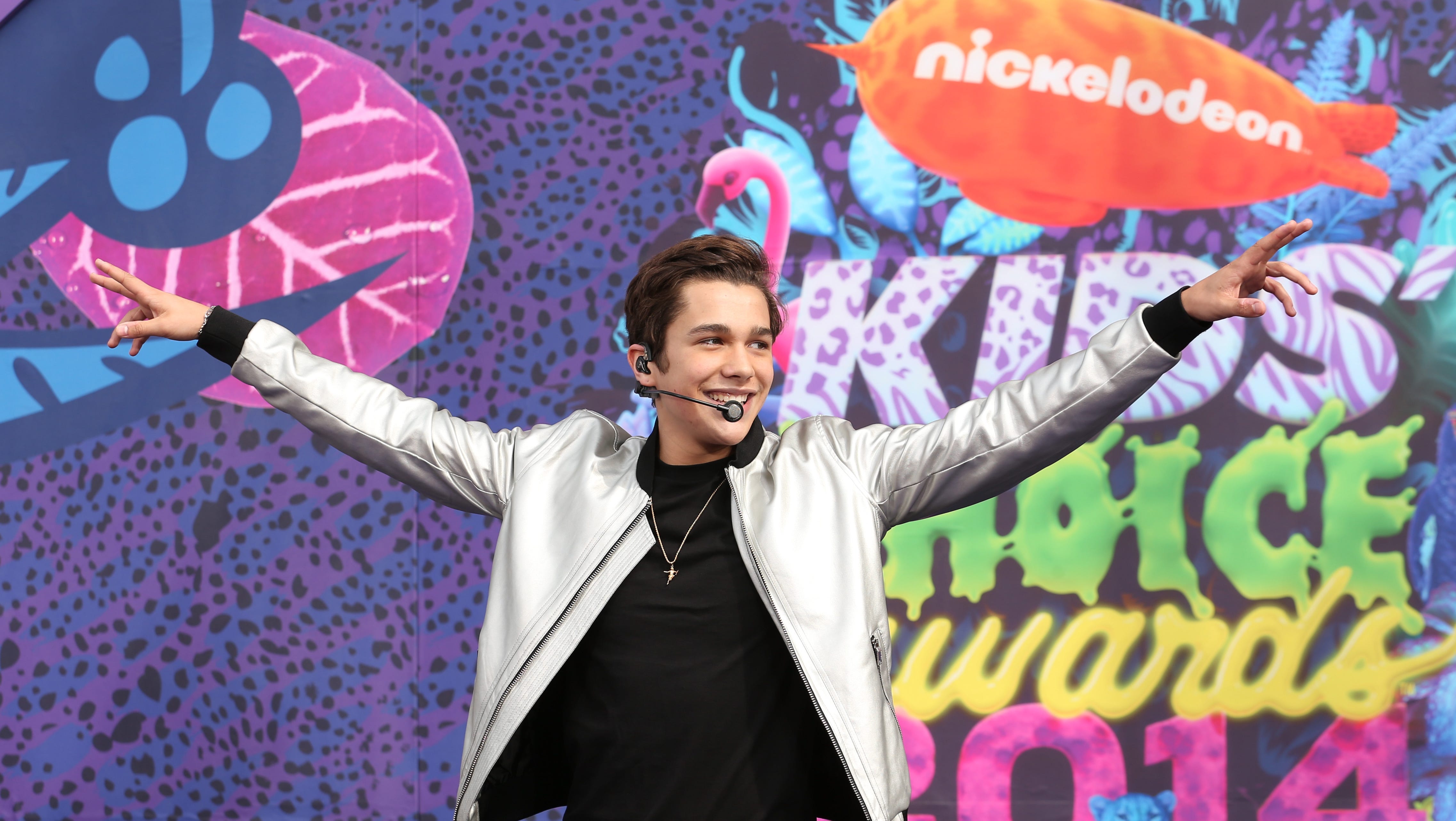Mahone fan club austin austin mahone