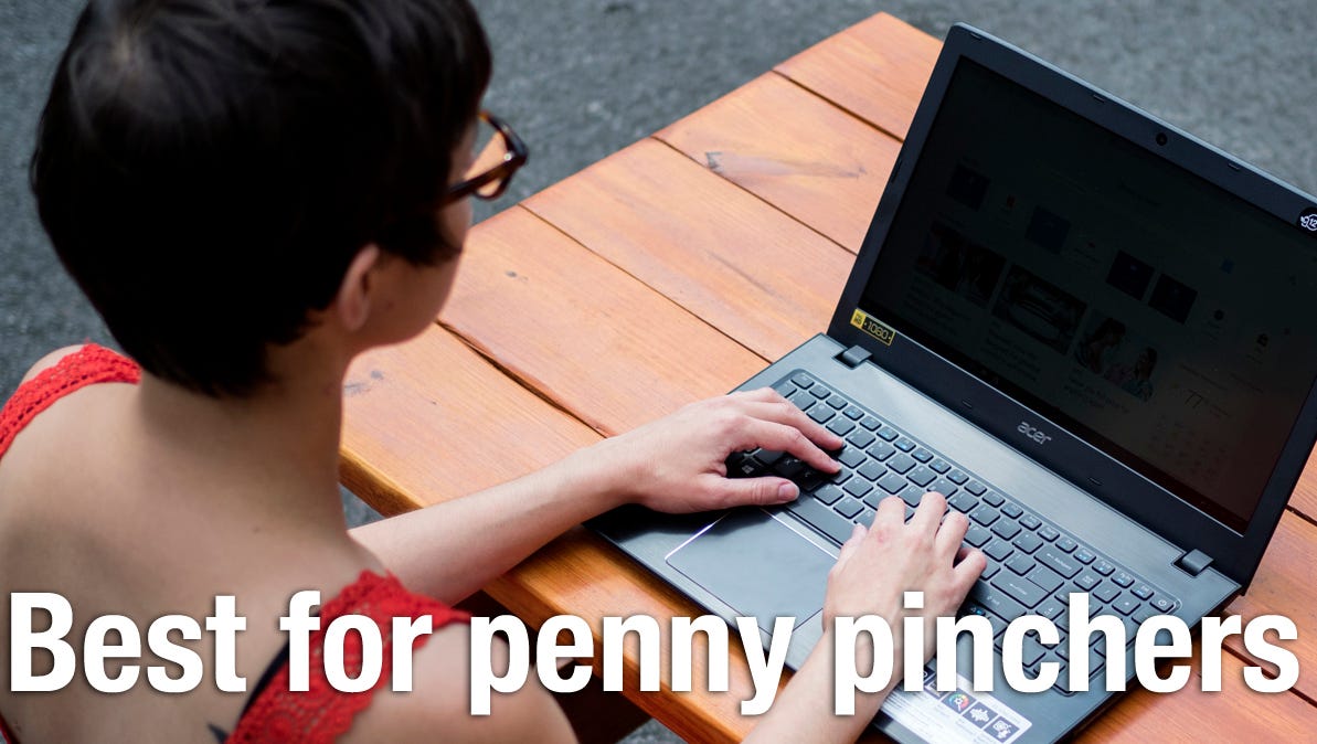 The best laptops for every type of student
