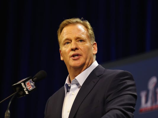 NFL teases American football in Canada