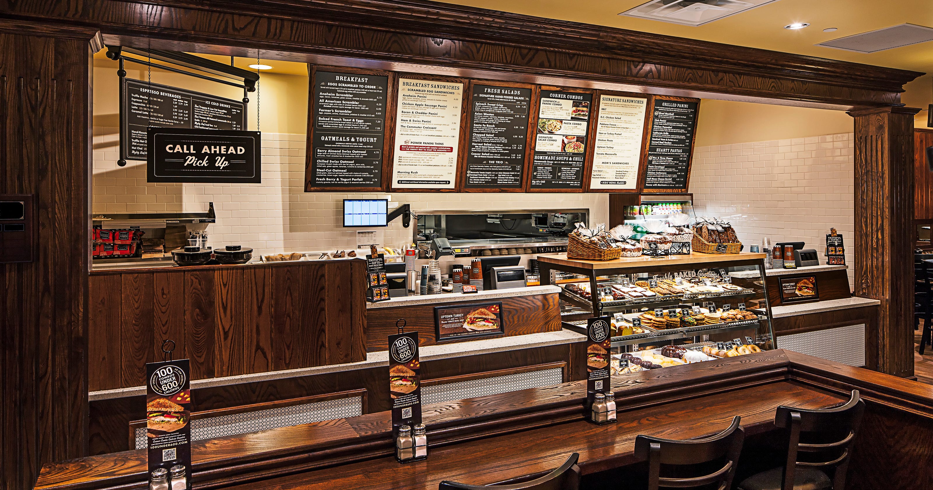 Corner Bakery opening in Silverdale as part of Washington expansion