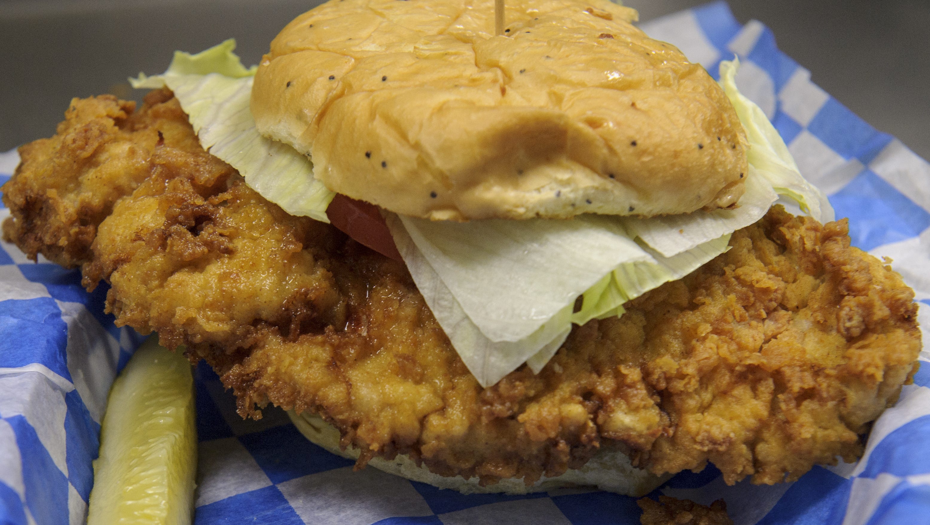 Iowa Tenderloin Trail Eat your way through the state on this foodie tour