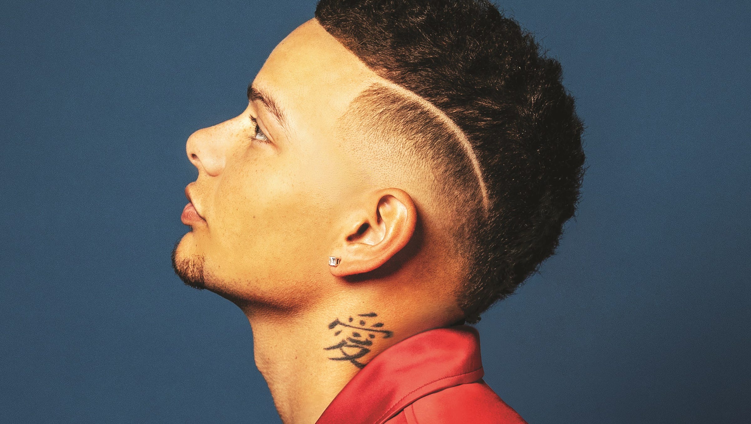 Kane Brown 2018 tour stops, new album &lsquo;Experiment&rsquo; tracks announced