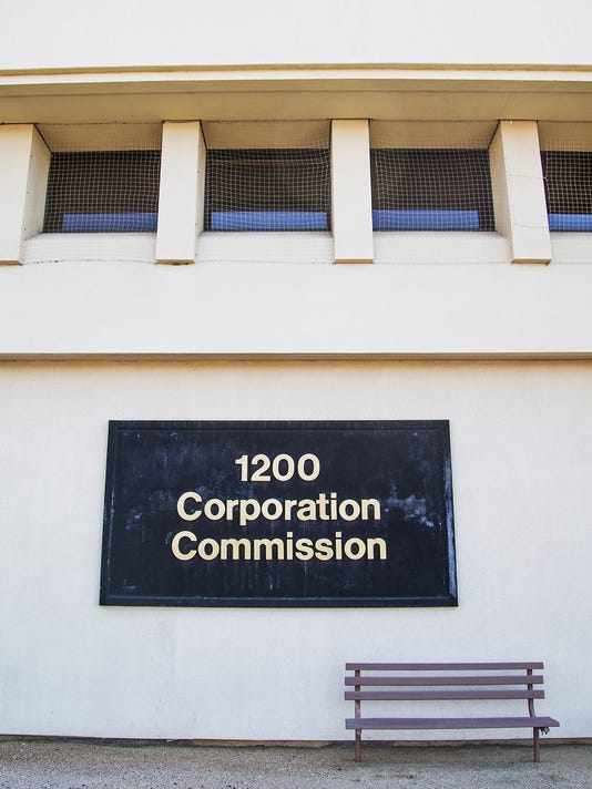 Arizona Corporation Commission How 'corruption' impacts your wallet